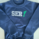 Blusa Moletom Ser!